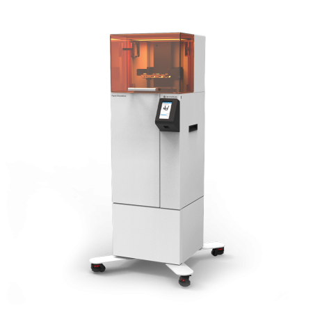 Figure 4 Standalone 3D Printer 3D Systems Figure 4 Standalone 3D Printer
